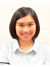 Ms Amanda  Toh - Physiotherapist at BMJ Therapy centre