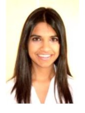 Ms Nisha Mistry - Physiotherapist at Urbanrehab Physiotherapy