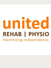 United Rehabilitation and Physiotherapy Centre - United Rehab & Physio