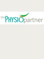 The Physiopartner Pte Ltd - For better movement, wellness & life