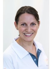 Mrs Tamara Gerdis - Physiotherapist at PhysioActive