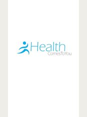 Health Comes To You Pte Ltd - 87 Amoy Street, Singapore, 069906, 