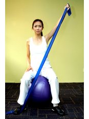 Post-Op Rehabilitation - Fracture Setting - Physio Asia Therapy Centre