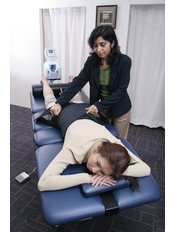 Back or neck pain treatment  with decompression - Physio Asia Therapy Centre