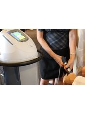 Radial Shockwave therapy - Physio Asia Therapy Centre