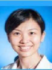 Angel Lok Wan Chee - Physiotherapist at Changi Sports Medicine Centre