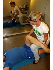 Physiotherapist Consultation - PhysioWorks Cape Town
