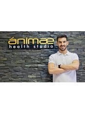 Mr Alessandro Micheletti - Physiotherapist at Ánimae Health Studio