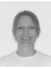 Rikke Markussen - Physiotherapist at Sanum Physiotherapy