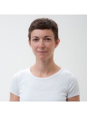 Mrs Maria Buratto - Doctor at Physiocare Nyon