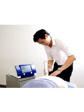 Physiotherapy Treatment - Fix me Physiotheraphy Clinic