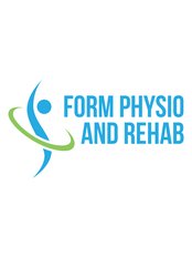 Form Physio and Rehab - Form Physio and Rehab 