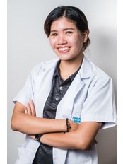 Miss Nunnapat (Mint) Chandej - Physiotherapist at Form Physio and Rehab