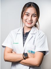 Miss Bunthita (Mobile) Thueman - Physiotherapist at Form Recovery and Wellness - Thonglor Branch