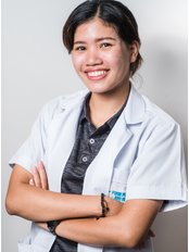 Miss Nunnapat (Mint) Chandej - Physiotherapist at Form Recovery and Wellness - Thonglor Branch