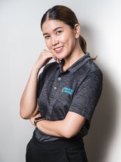 Miss Praepilai Jaiaue - Administrator at Form Recovery and Wellness - Thonglor Branch
