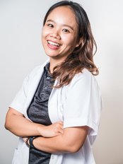 Miss Tulaporn (Im) Chuethaeo - Physiotherapist at Form Recovery and Wellness - Thonglor Branch