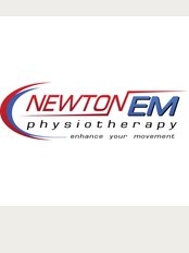 NEWTON EM Physiotherapy - Physiotherapy Bangkok, NEWTON EM