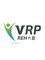 VRP Rehab - Home Visit - VRP Logo 