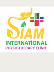 Siam International Physiotherapy Clinic - logo