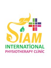 Siam International Physiotherapy Clinic - logo 