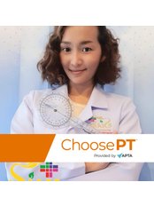 Miss Arunee Chanapisit - Aesthetic Medicine Physician at Siam International Physiotherapy Clinic