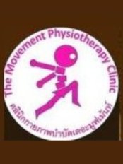 The Movement Physiotherapy Clinic - 143/68 Thepprasit road, Tambon Nong Prue, Banglamung,, Chonburi, 20150,  0