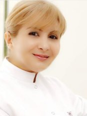 Dr Sevda Bayramova -  at Bilge Hayatlar Accomodation Physical Therapy Center