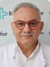 Dr Ekrem Yalcin -  at Bilge Hayatlar Accomodation Physical Therapy Center