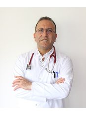 Dr Kazim Dogan - Physiotherapist at AYKA LIFE