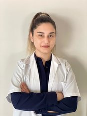 Ms Zeynep Okur - Physiotherapist at AYKA LIFE