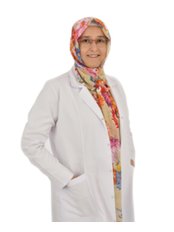 Dr Şule TEMİZTÜRK - Physiotherapist at Nobel Medical Center