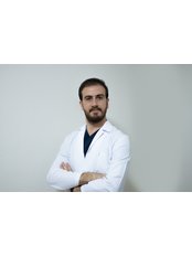 Mr Deniz İşçi - Physiotherapist at Primer Fizyoterapi