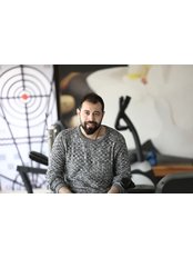 Physiotherapist Consultation - Hasan Basri Işık