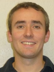 Mr Stewart Macdonald - Physiotherapist at Aberdeen Physiotherapy