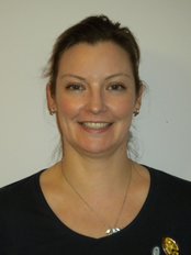 Nicola Speirs - Physiotherapist at Bute Physiotherapy and Sports Injury Clinic
