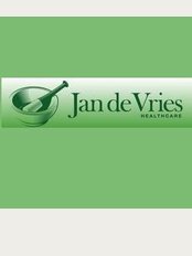 Jan De Vries HealthCare -Head Office - Auchenkyle, Southwood Road, Ayrshire, Troon, KA10 7EL, 