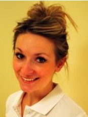 Kate Alexander, Chartered Physiotherapist, HCPC Registered - Physiotherapist at Physioflexx Ayrshire - Prestwick