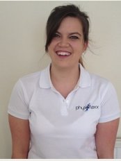 Physioflexx Ayrshire - Stewarton - Heather Bennett, Chartered Physiotherapist, HCPC Registered