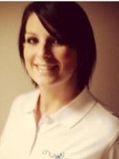 Kelly Kelly McLaughlin, Chartered Physioterapist, HCPC Registered (PH91120) - Physiotherapist at Physioflexx Ayrshire - Stewarton