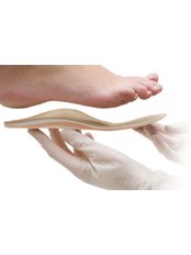 Orthotics - St Judes Physiotherapy Clinic