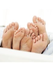 Chiropodist Consultation - St Judes Physiotherapy Clinic