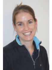 Ms Carrie Mattinson - Physiotherapist at Complete Physiotheraphy Mortimer