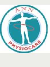 Ann Physiocare - Southville - Ann Physiocare Room 16, 68 Coronation Road Southville Clinic, Bristol, Bristol, BS3 1AS, 
