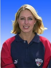 Blue Sky Sports Physiotherapy - Ms Donna Sanderson Hull