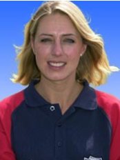 Ms Donna Sanderson Hull - Physiotherapist at Blue Sky Sports Physiotherapy