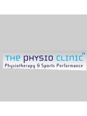 Ms Anh Waite - Physiotherapist at The Physio Clinic - Riverside Leisure Club