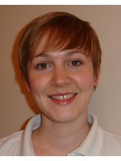 Miss Kelly Breen - Physiotherapist at Advantage Physiotherapy