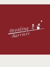 Breaking Barriers - Chappel Drive, Aston Clinton, Aylesbury, Buckinghamshire, HP22 5EN, 