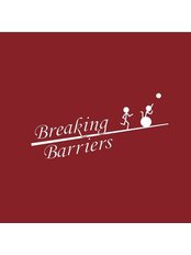 Breaking Barriers - Chappel Drive, Aston Clinton, Aylesbury, Buckinghamshire, HP22 5EN,  0